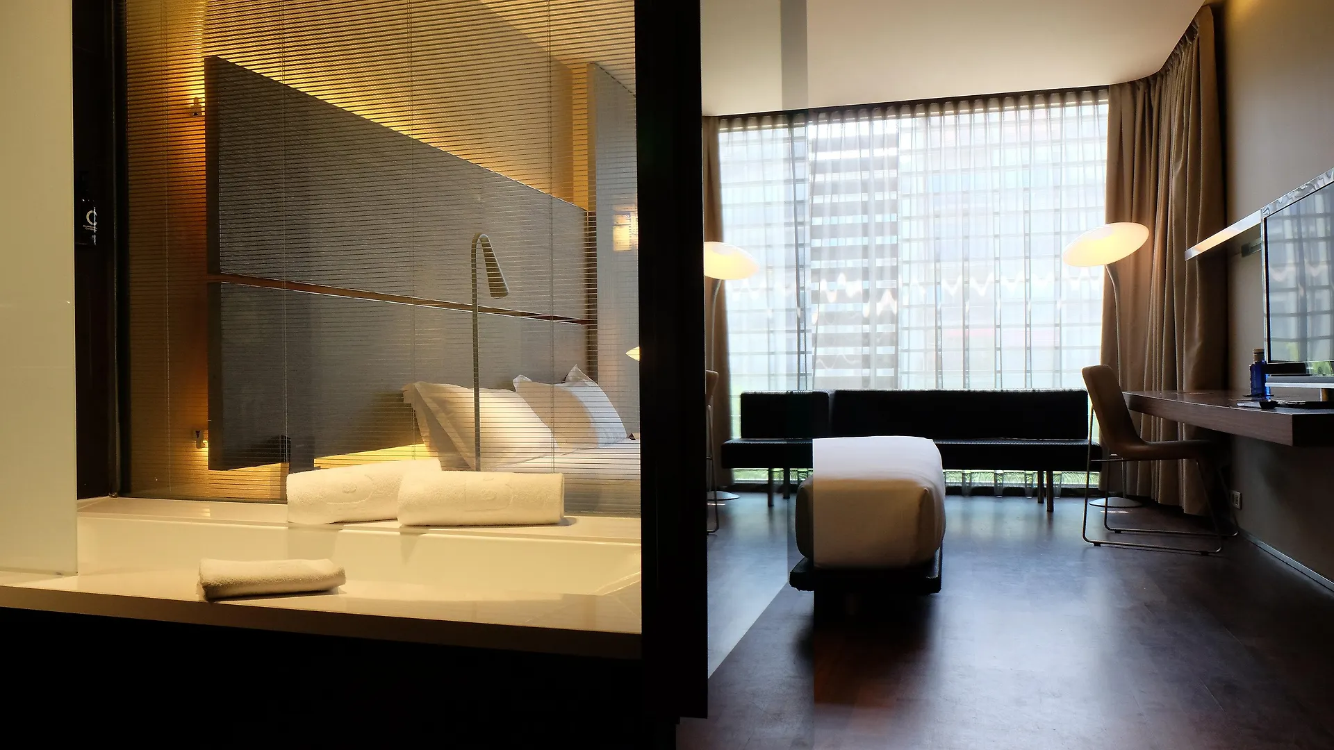 B Hotel Barcelona