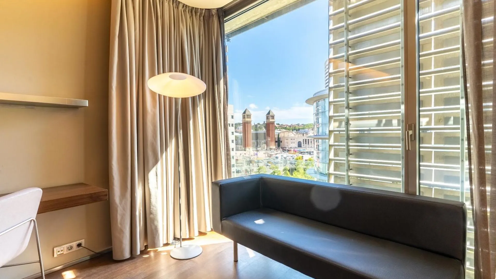 B Hotel Barcelona