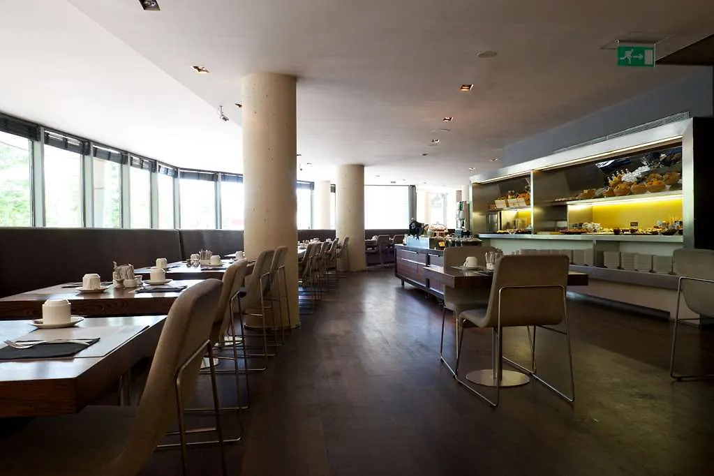 ***  B Hotel Barcelona Spanien