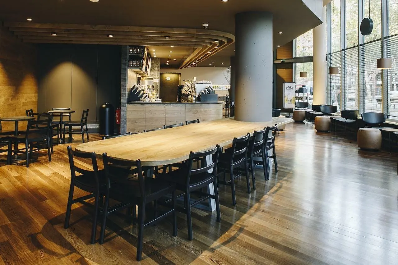 B Hotel Barcelona