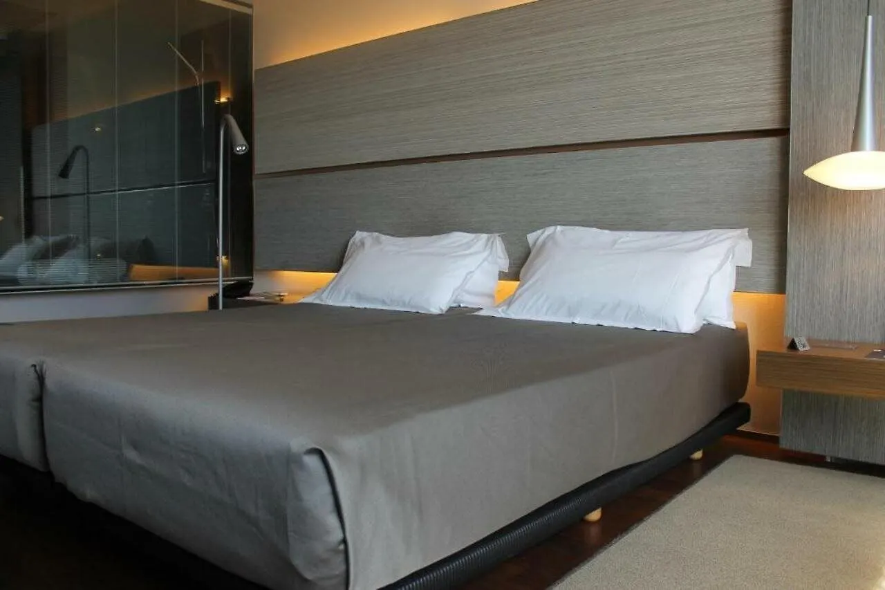 ***  B Hotel Barcelona Hiszpania