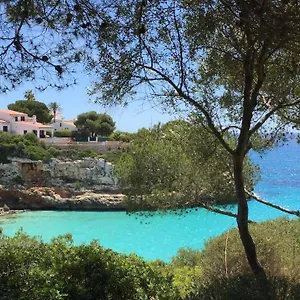 Apartment Ses Gavines-cala Anguila
