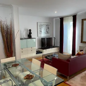 Apartamento Channing