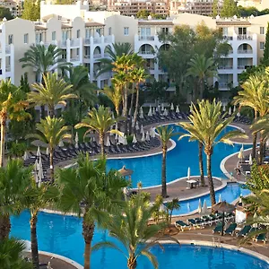 Protur Safari Park Lägenhetshotell Sa Coma (Mallorca)