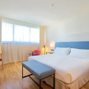 Szálloda Eurostars