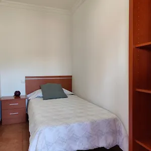 Holiday home La Portada