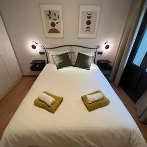 Apartamento Sant Antoni