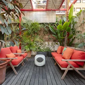 ** Hotel Praktik Garden Spanje