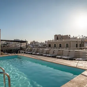Hotel Petit Palace Trencadis