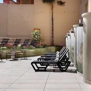 Hotel Hcc Montblanc