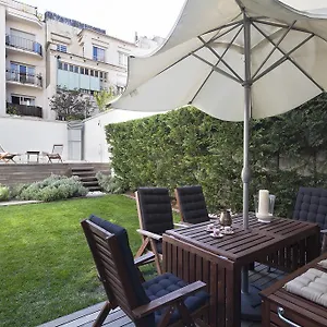 Apartamento - Private Pool And Garden Center
