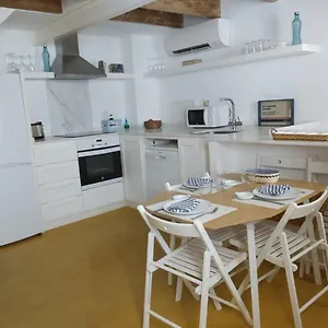 Holiday home Andrones