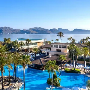 Portblue Club Pollentia & Hotell Alcudia (Mallorca)