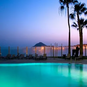 Szálloda Kn Arenas Del Mar Adults Only