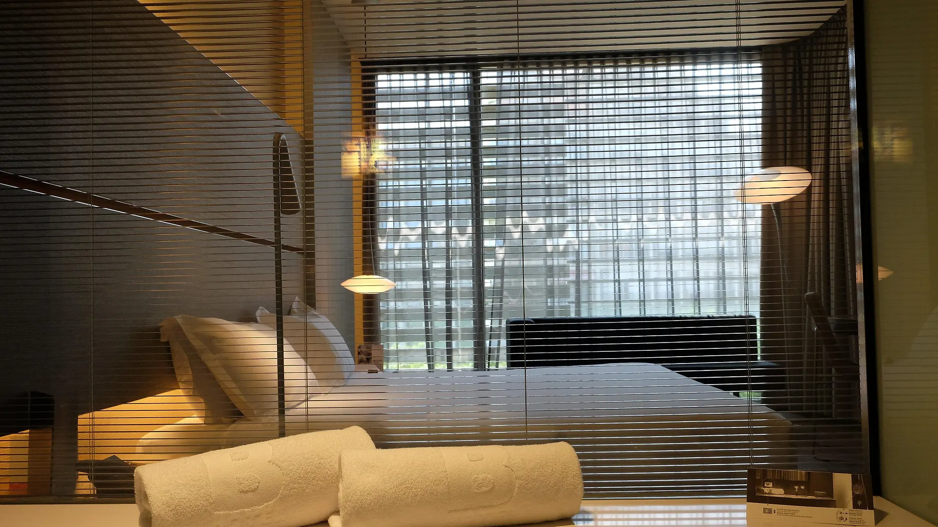 ***  B Hotel Barcelona Spain