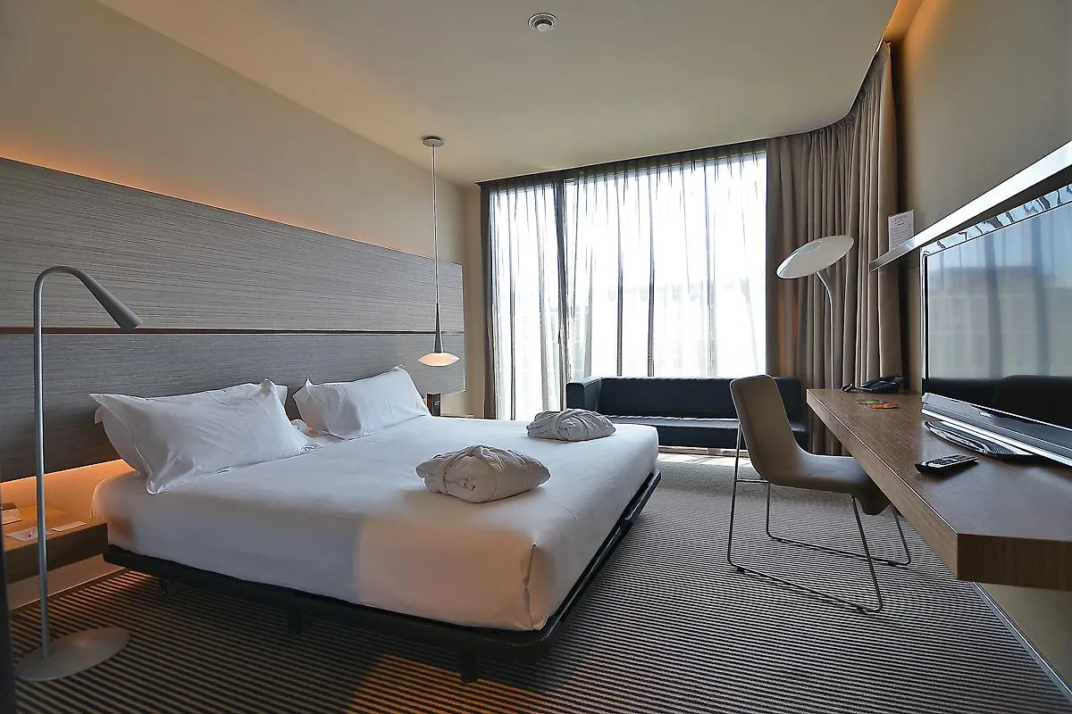 B Hotel Barcelona