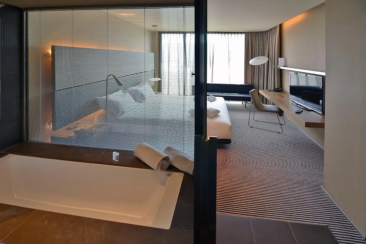 B Hotel Barcelona