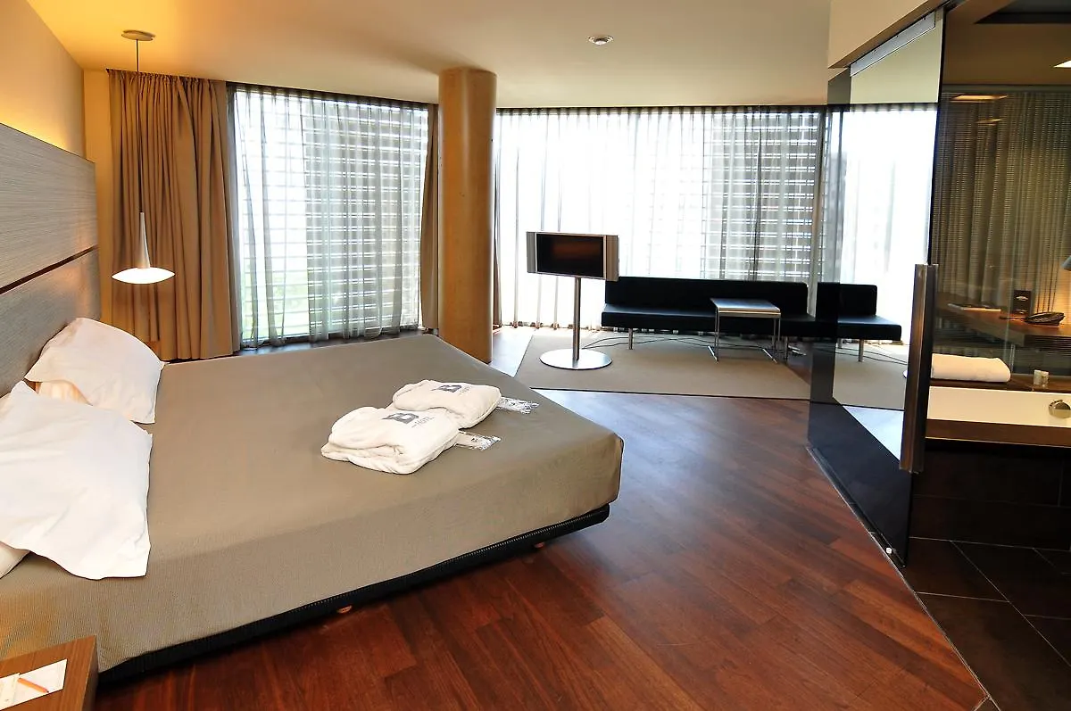 B Hotel Barcelona