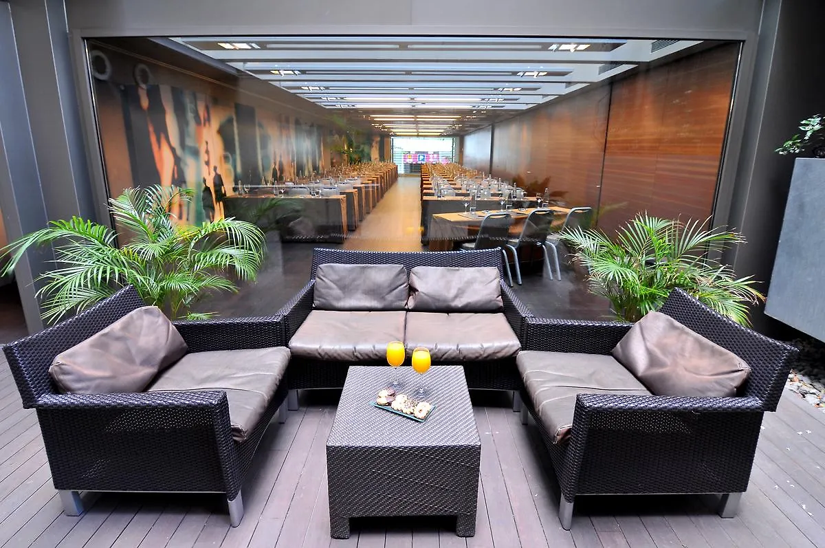 B Hotel Barcelona