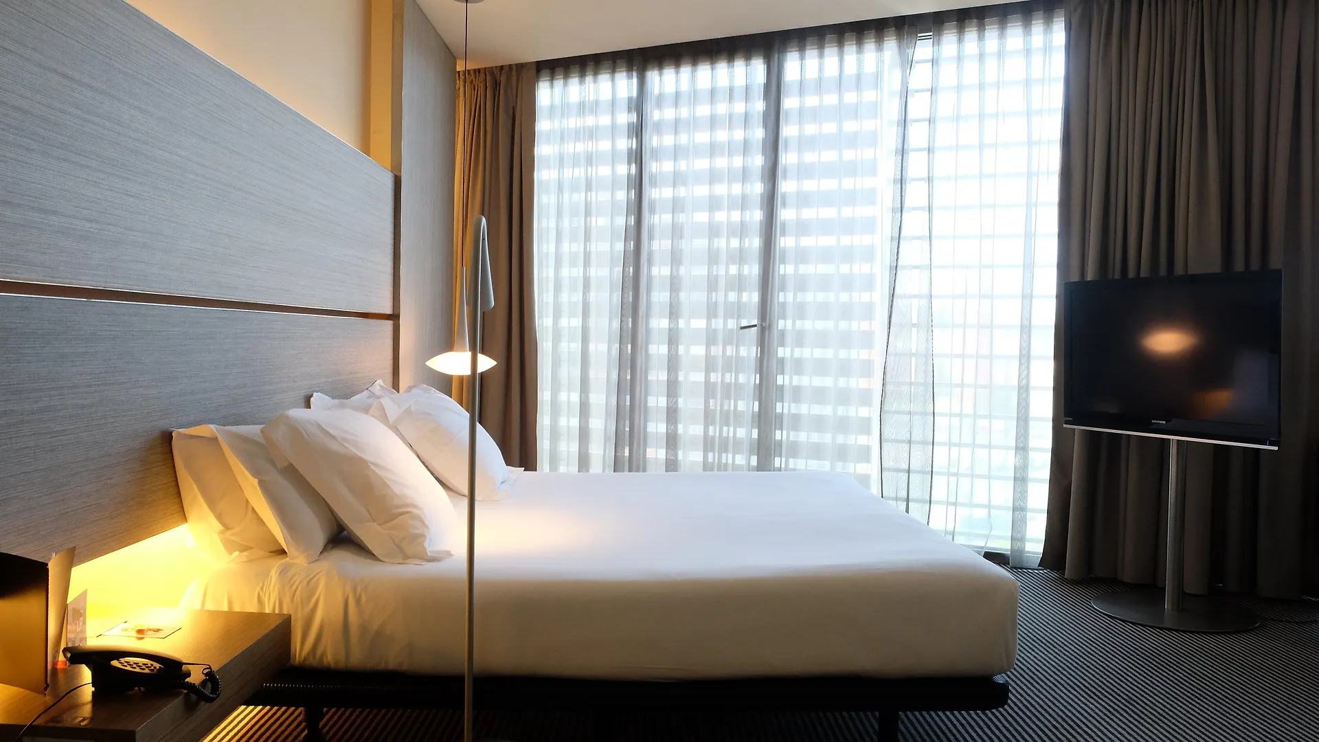B Hotel Barcelona