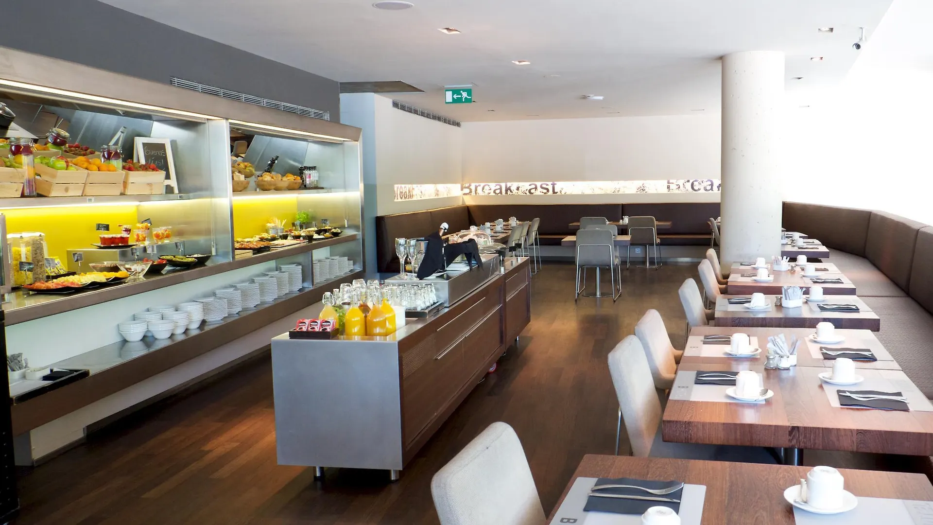 B Hotel Barcelona
