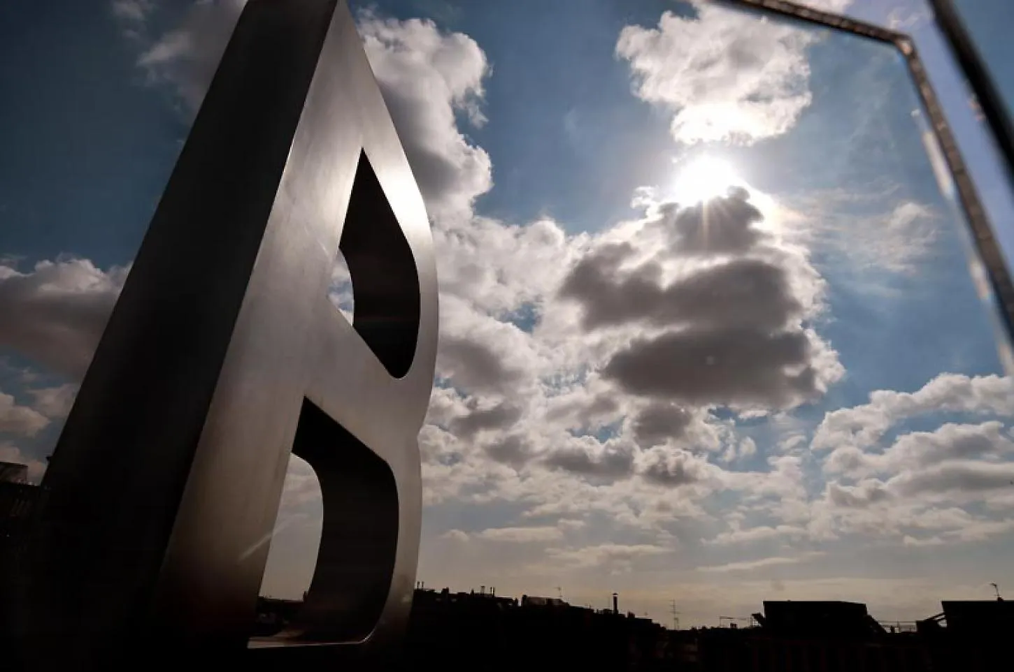 B Hotel Barcelona