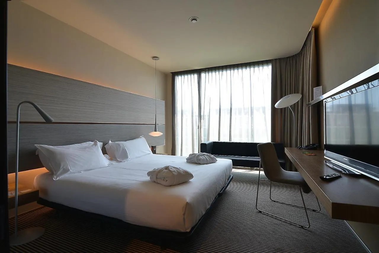 B Hotel Barcelona Spain