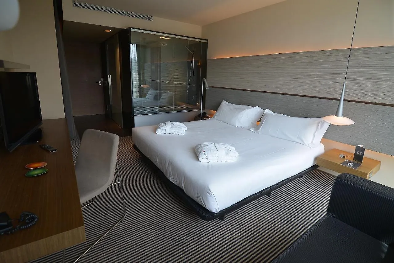B Hotel Barcelona