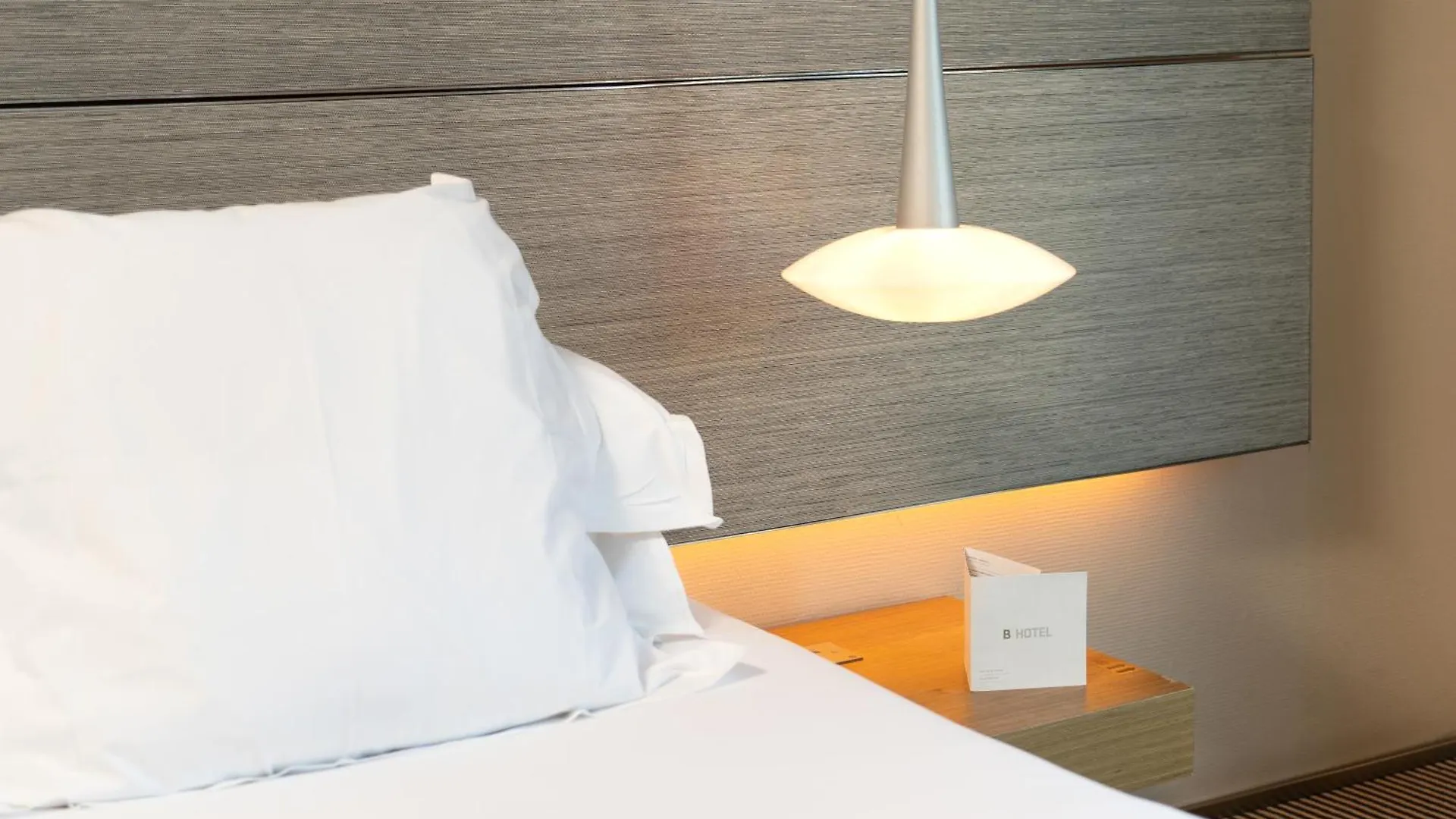 B Hotel Barcelona