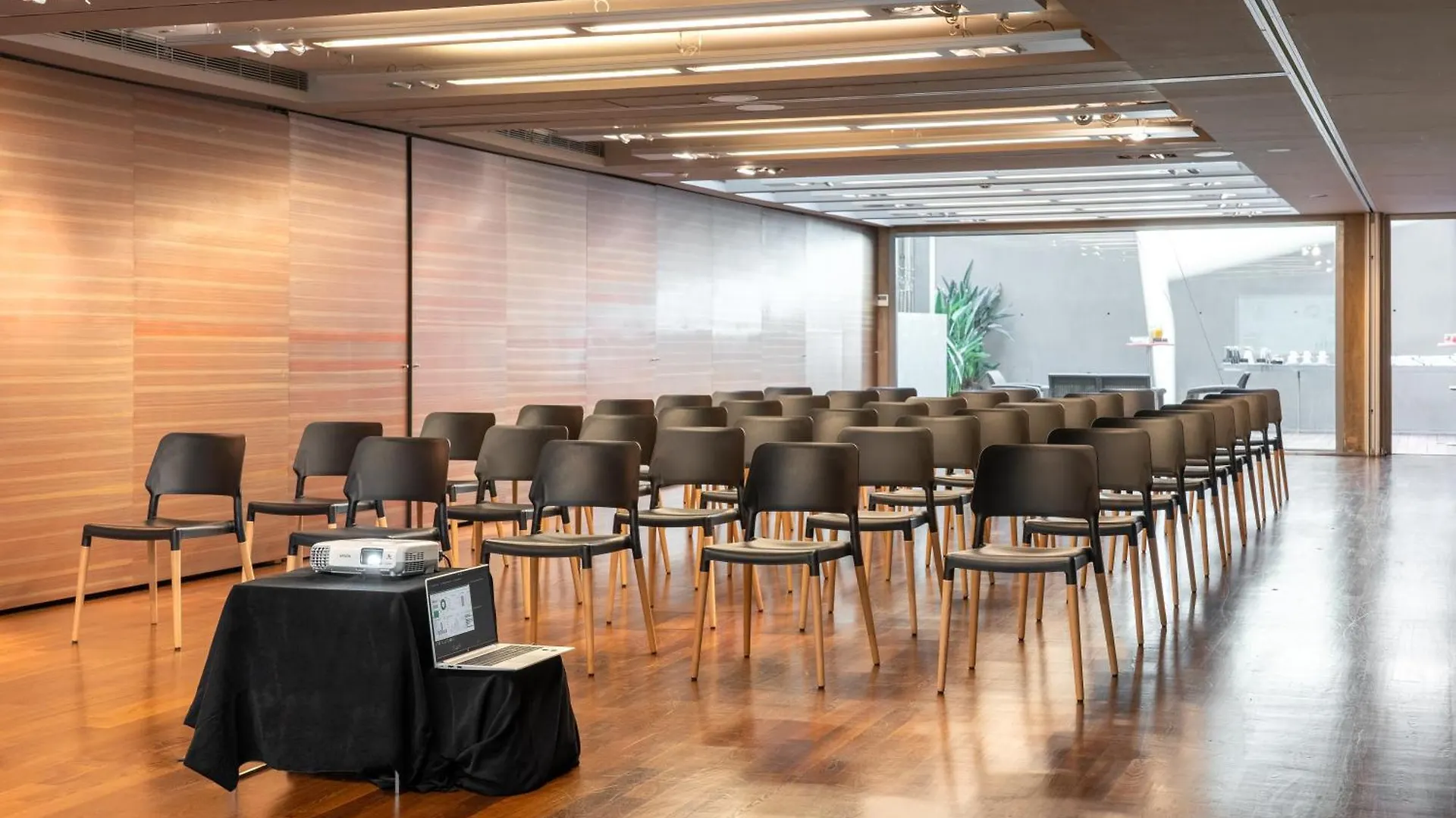 ***  B Hotel Barcelona Spain