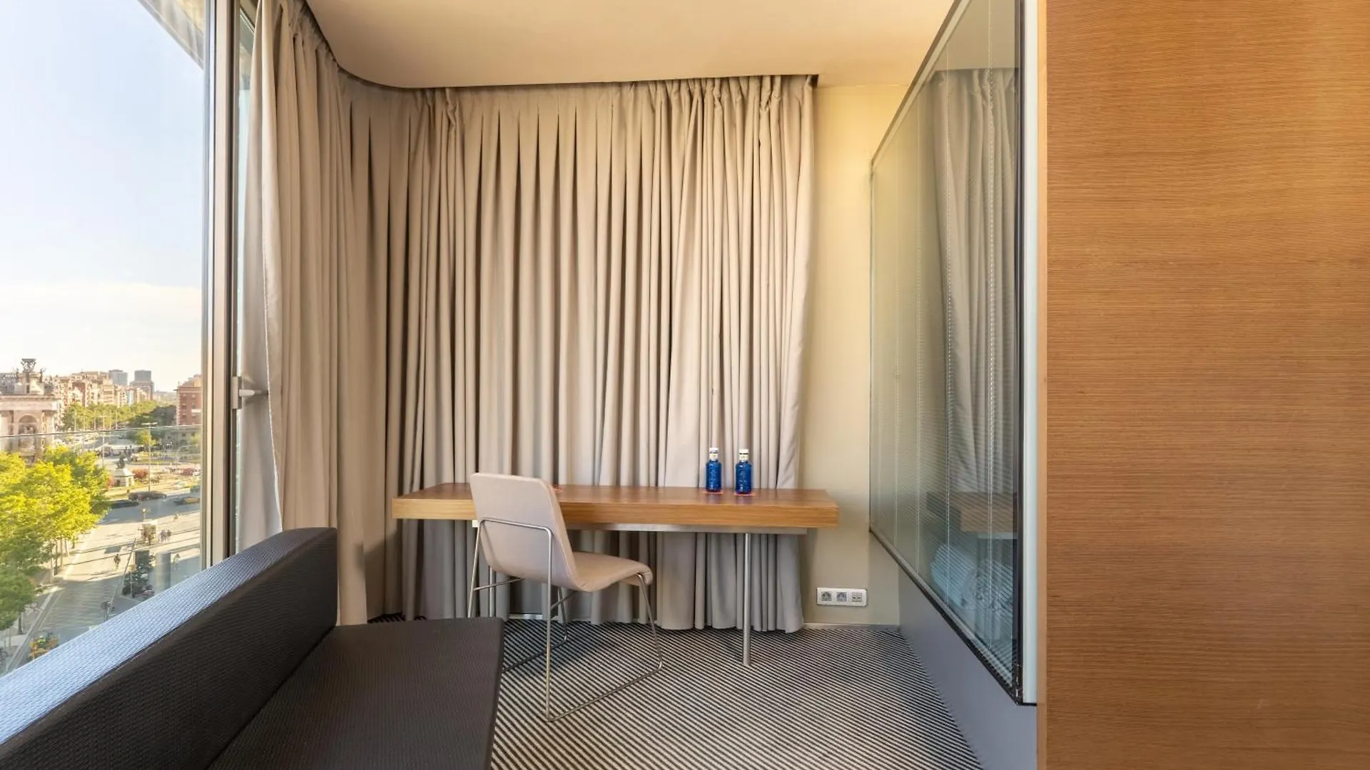 B Hotel Barcelona