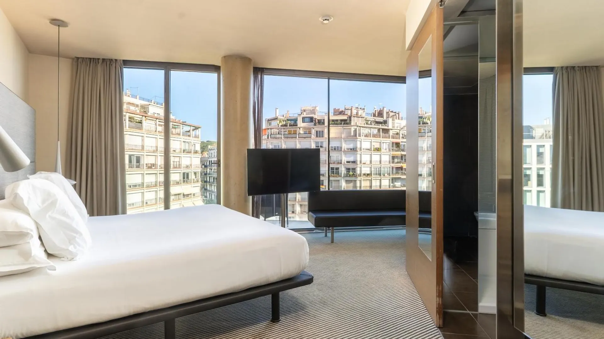 B Hotel Barcelona