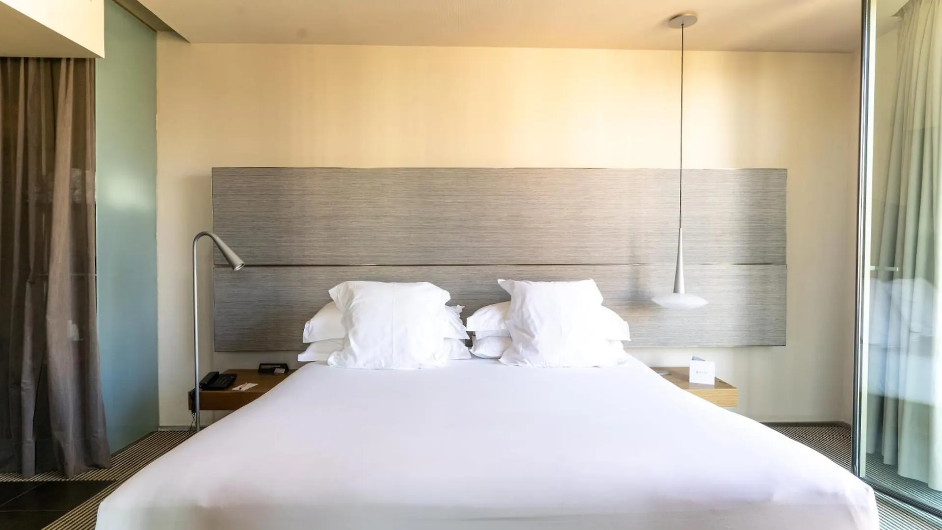 B Hotel Barcelona Spain