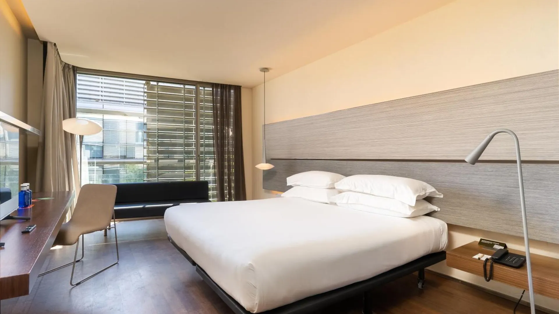 B Hotel Barcelona