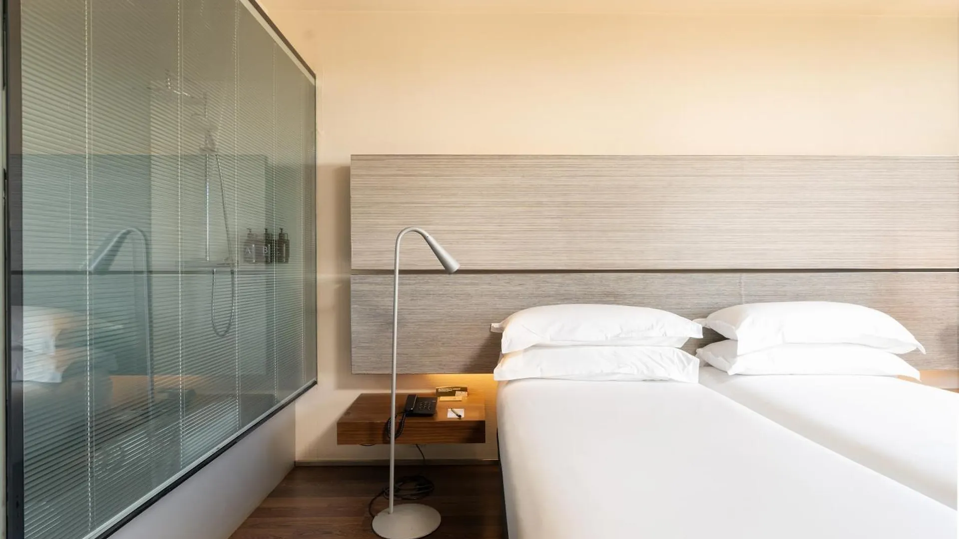 B Hotel Barcelona