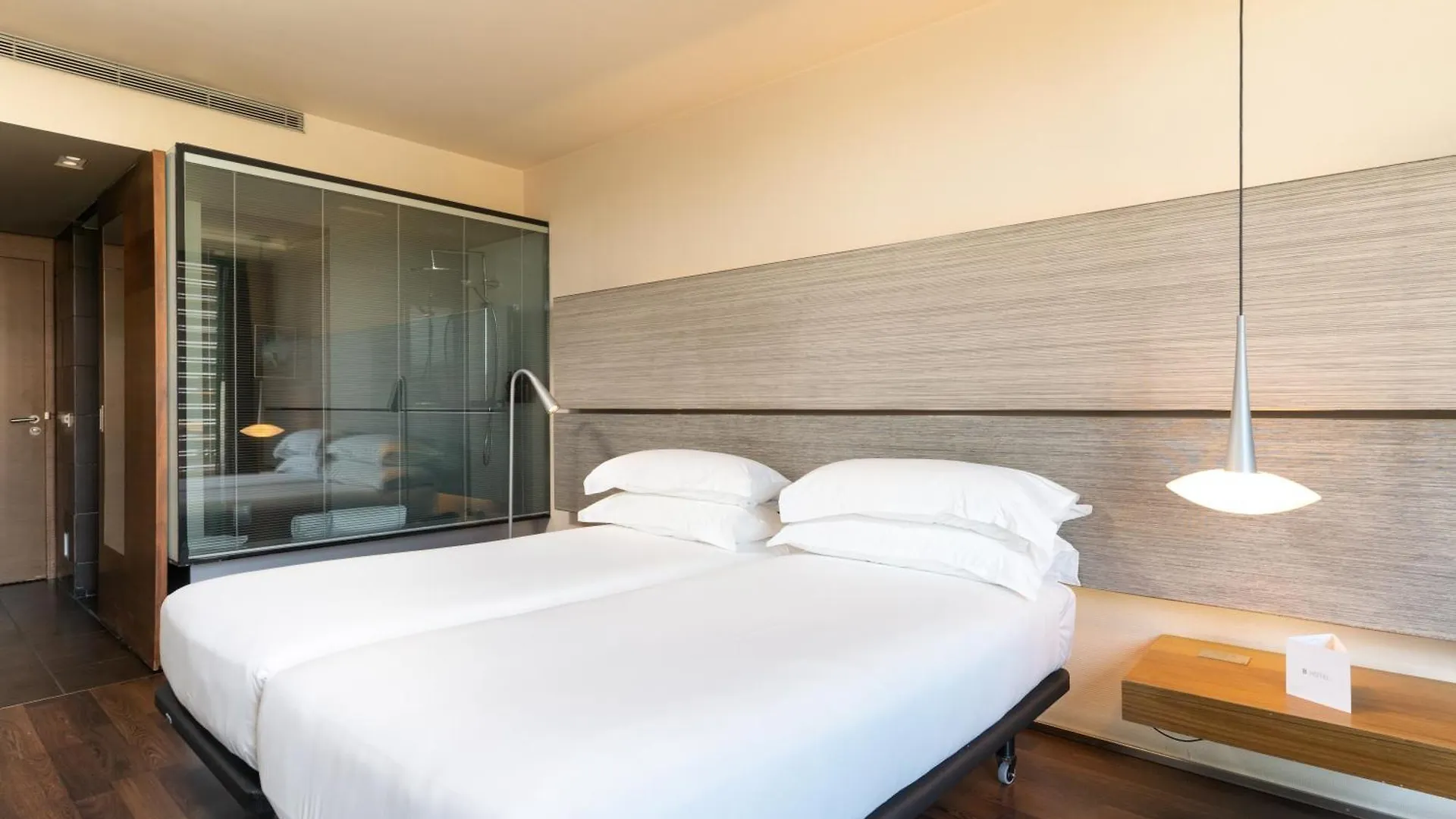 B Hotel Barcelona Spain