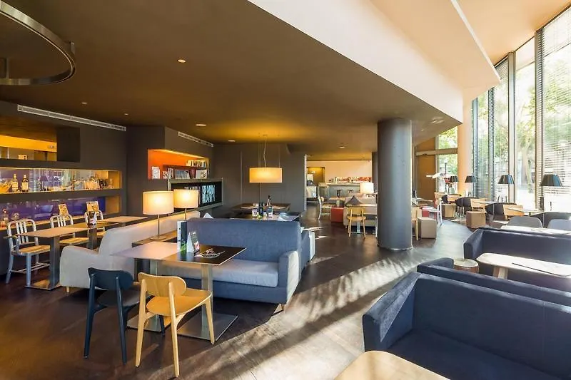 ***  B Hotel Barcelona Spain