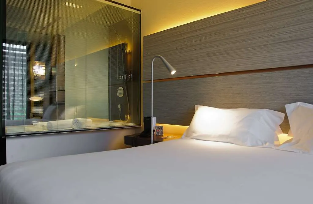 B Hotel Barcelona